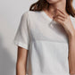 Varley - Paden Cropped Tee