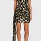 Amanda Uprichard - Alaia Midweight Jacquard Dress