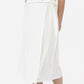 Dāl The Label - Rib Knit Wrap Skirt