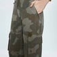 Pistola - Addie High Rise Cargo Trouser
