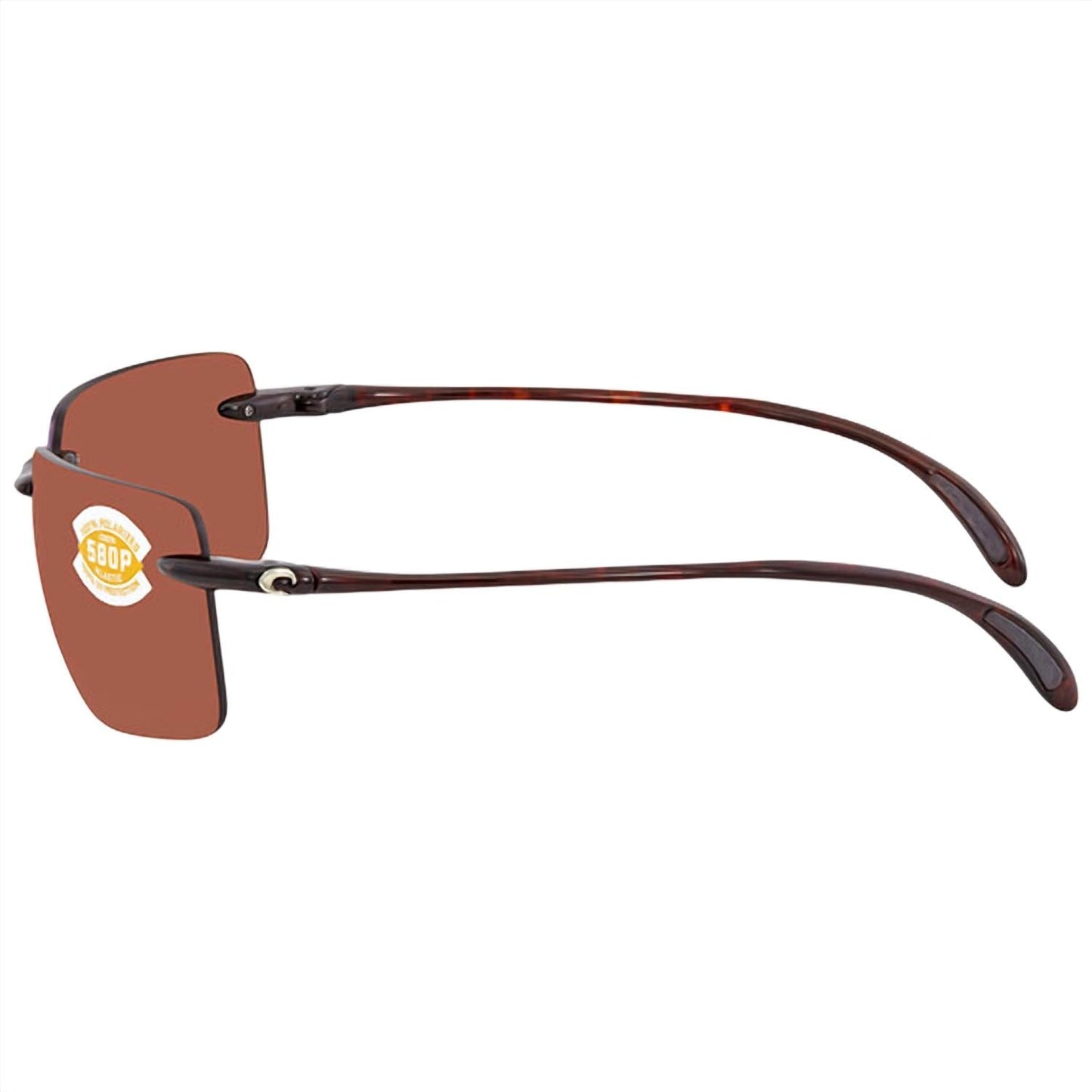 Costa Del Mar - Men's Cayan Sunglasses