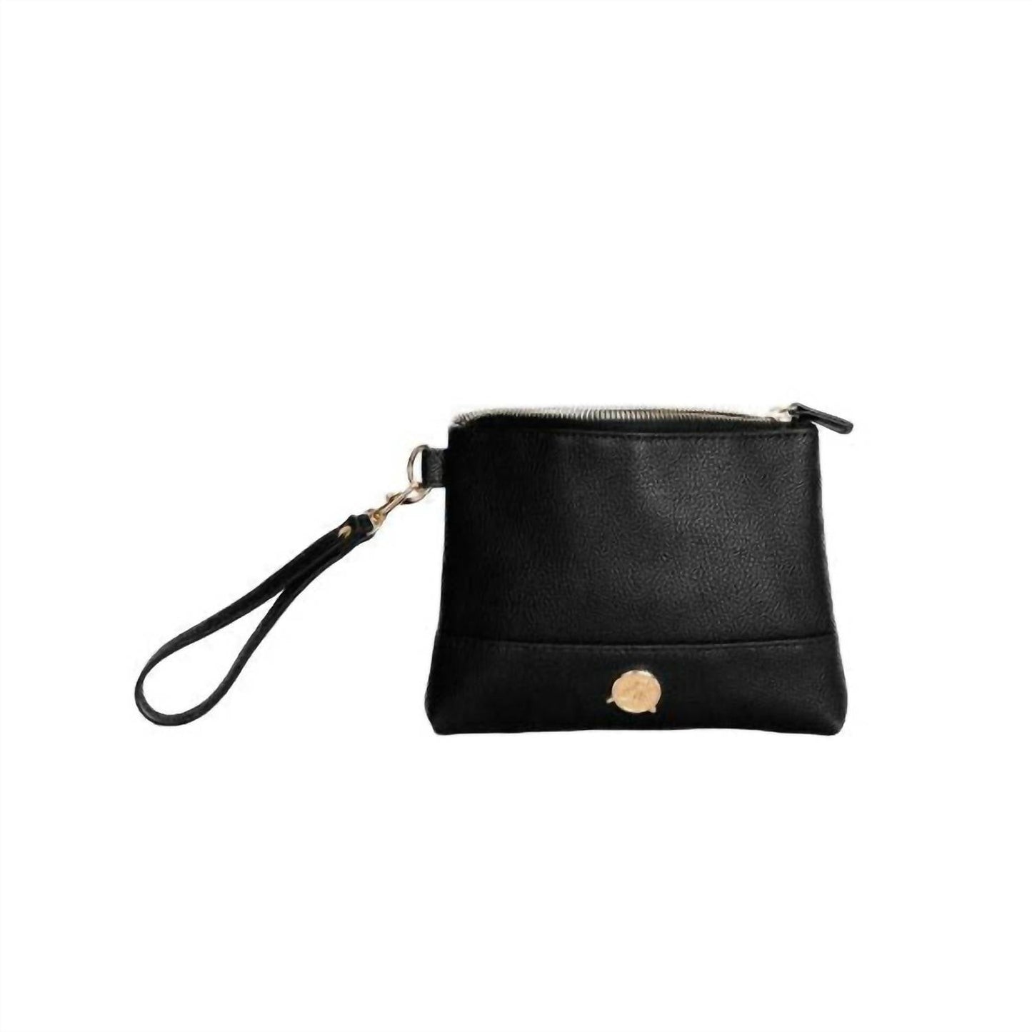 Birdie Balou - Women's Wristlet Bag