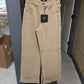 Jbd. - Cuffed Palazzo Wide Leg Jeans