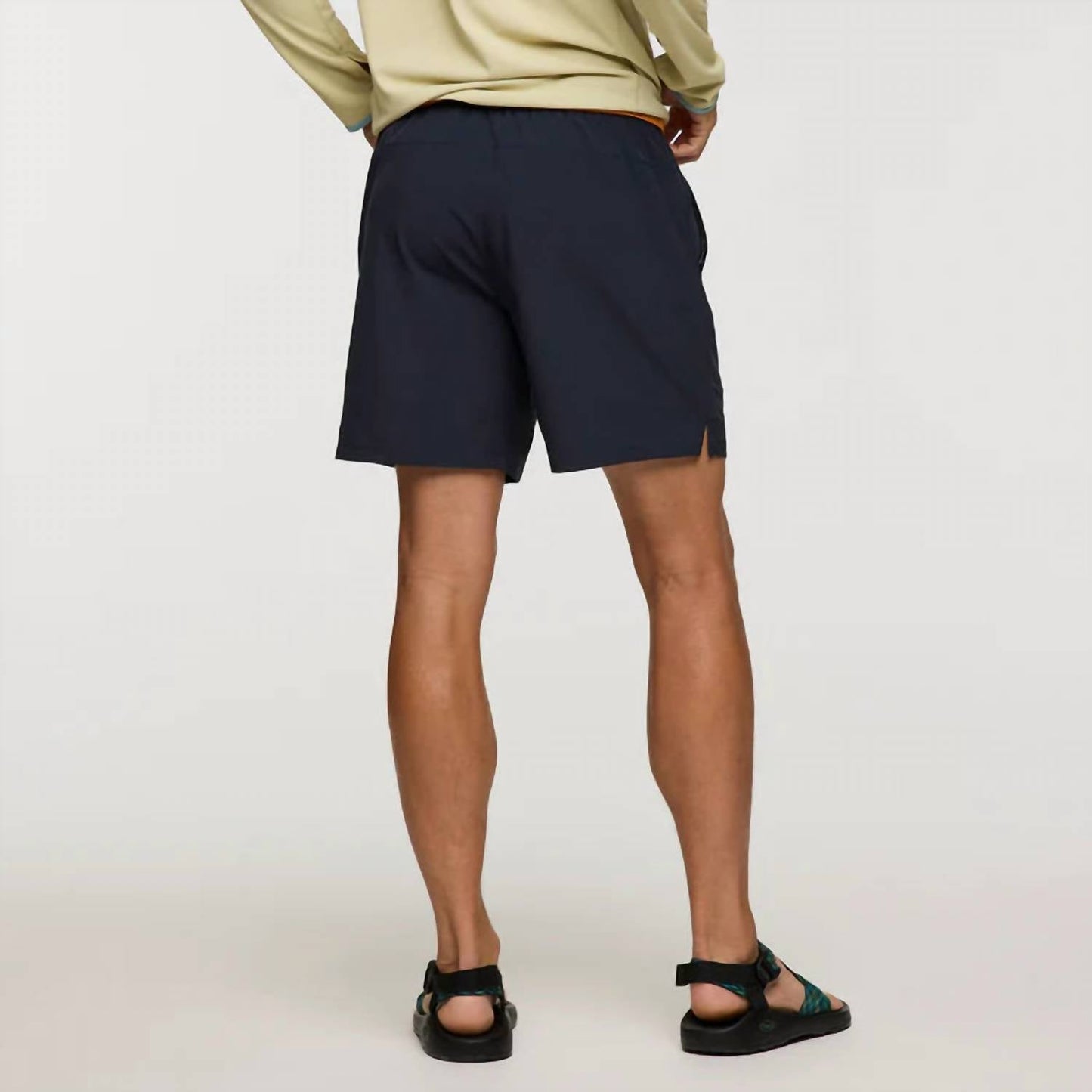 Cotopaxi - Men's Persisto Tech Short