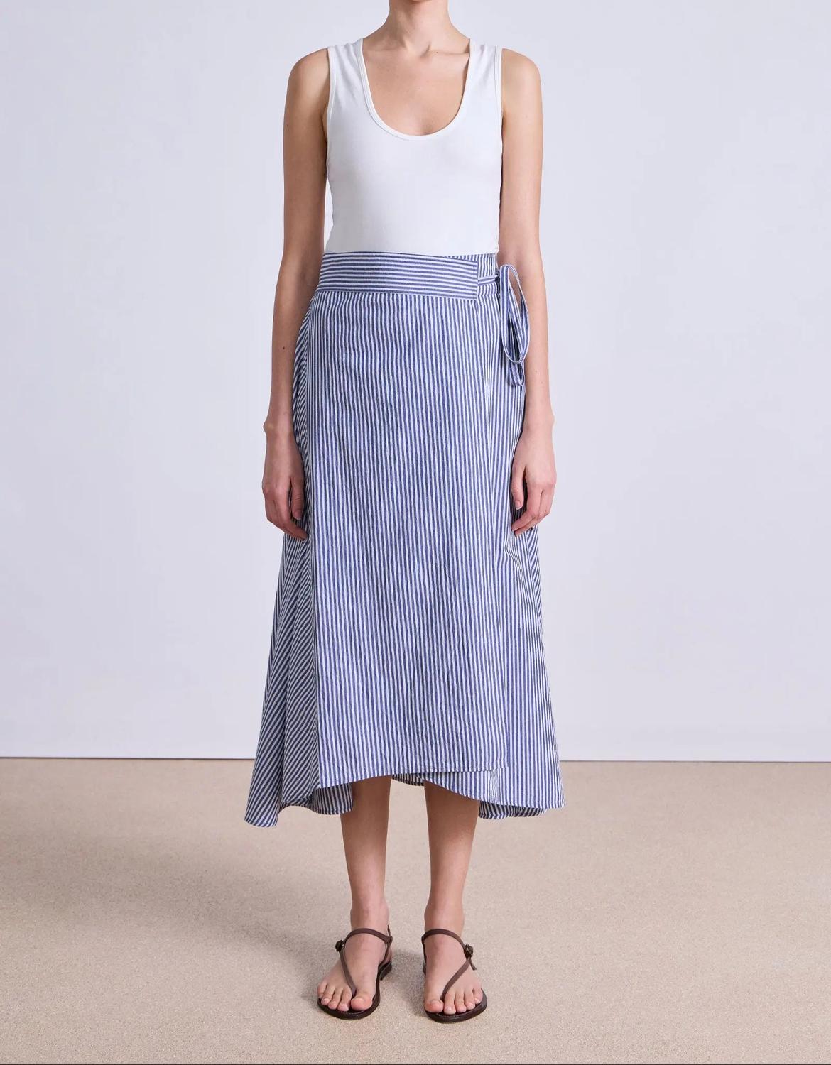 Apiece Apart - Women's Marsala Skirt