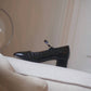 Anne Thomas - Women's Agnès Babies Louisiana Shoes