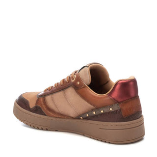 Xti - Tênis Feminino de Couro