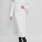 Z Supply - Kass Sweater Midi Dress