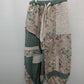 Pol - Patchwork Jogger Pants