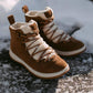 Ugg - Women's Lakeside Heritage Mid Sneaker Boots