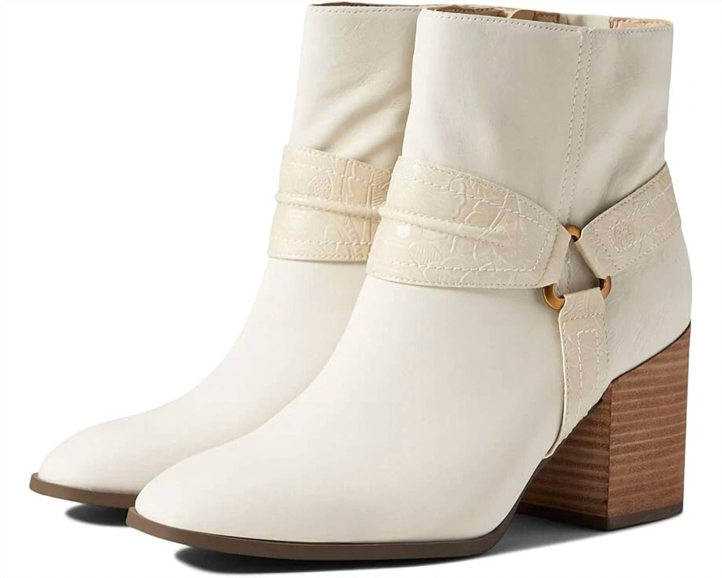 Vionic - Women's Carnelia Leather Boots