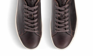Clae - Men's Bradley Leather Shoes