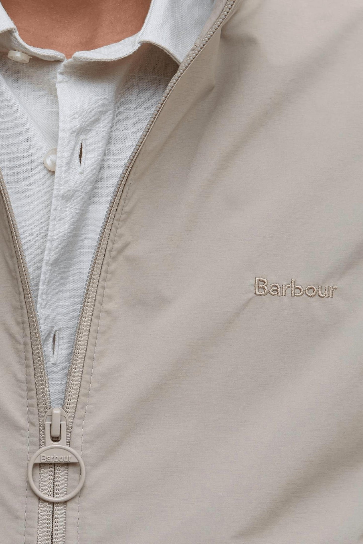 Barbour - Rye Lightweight Gilet Vest