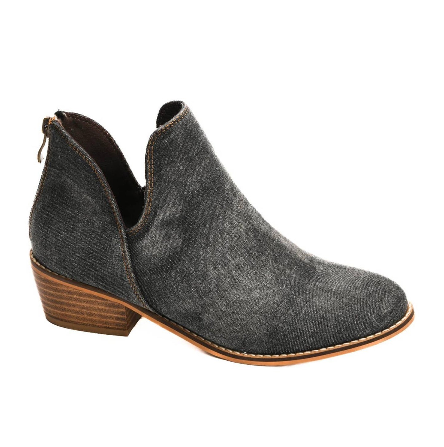 Corkys Footwear - Women's Vanish Washed Boots