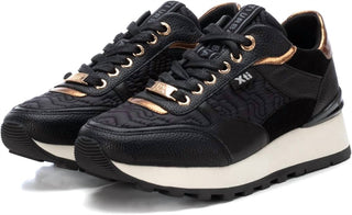 Xti - Tênis de borracha feminino