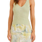 Minkpink - Gaia Knit Tank