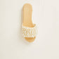 Btb Los Angeles - Women's Milos Pearl Espadrille
