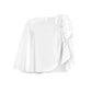Psophia - Cotton Poplin Shirt