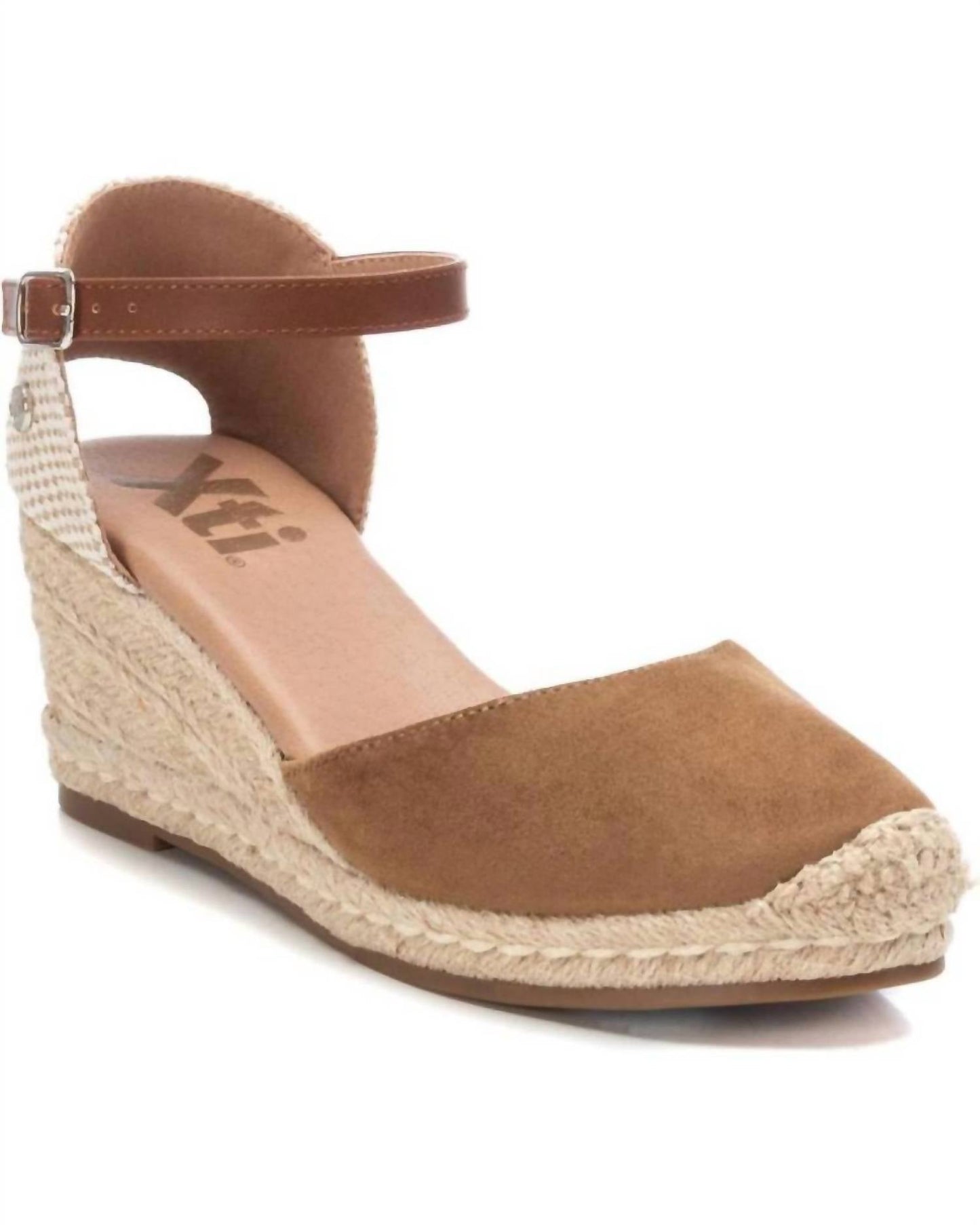 Xti - Women's Wedige Sandals