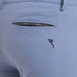 Chervò Usa - Men's Sassetto Four Way Stretch Trouser