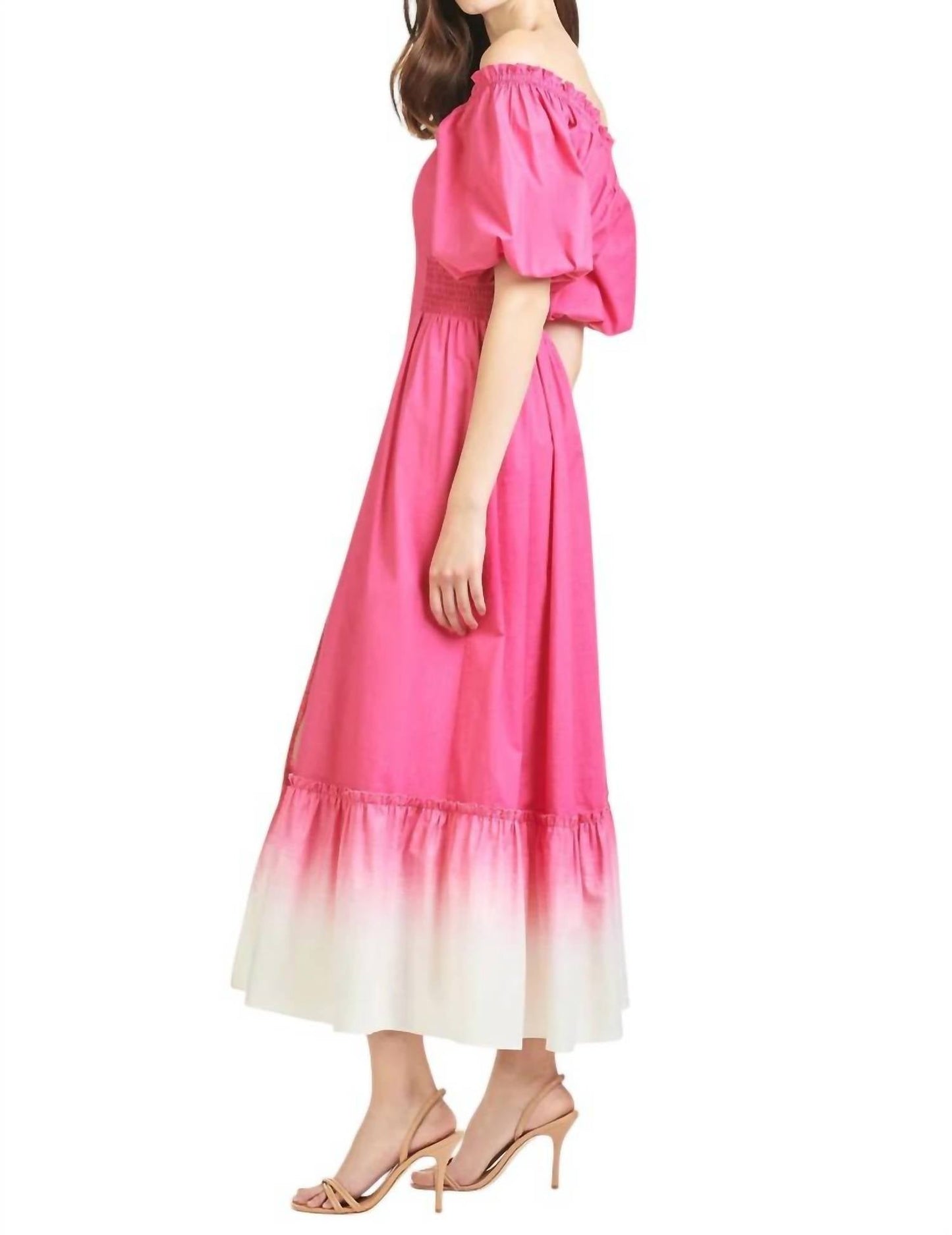 Sachin & Babi - MARTINA DRESS