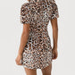 Hunter Bell - Robinson Mini Dress