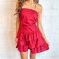 Day + Moon - Brie Tiered Dress