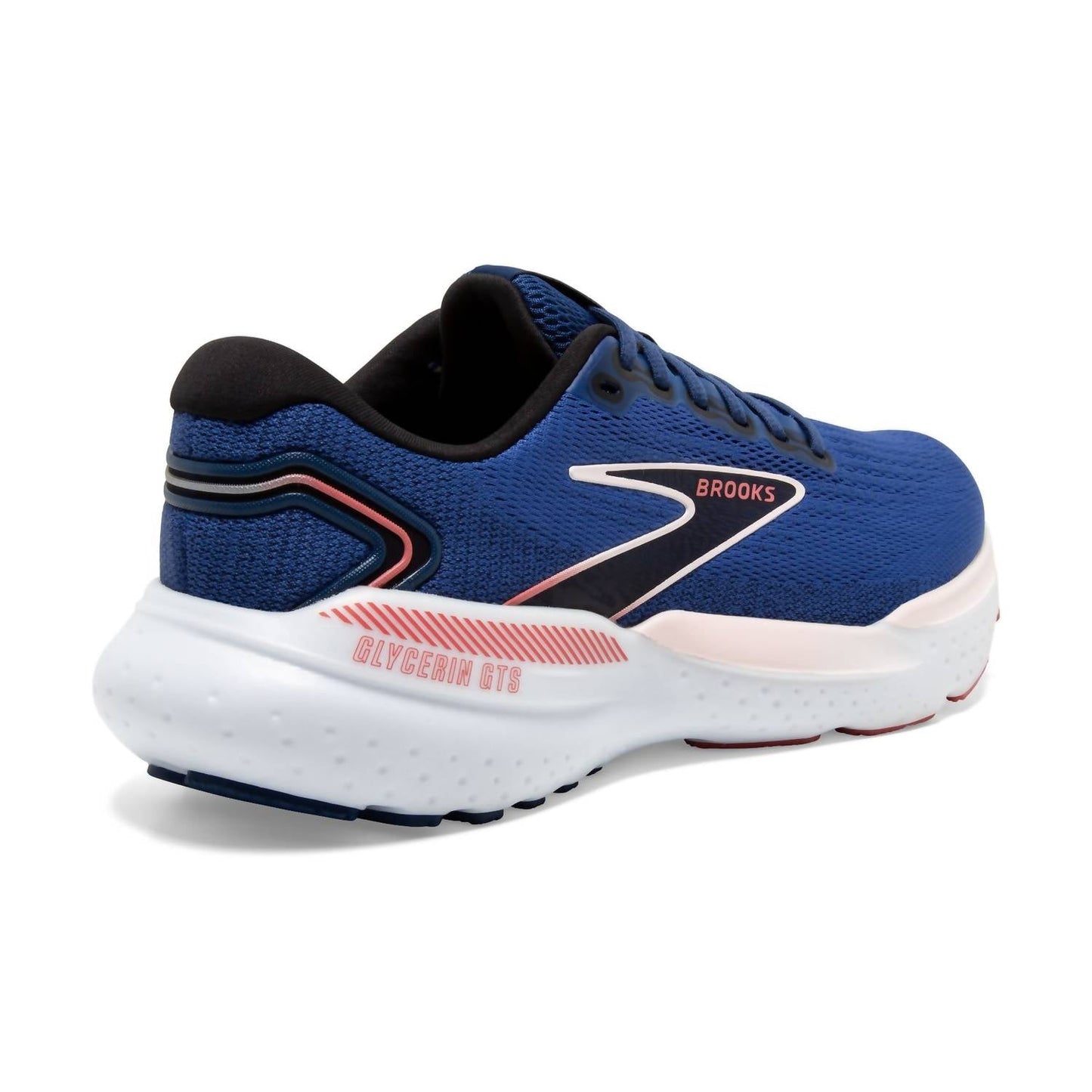 Brooks - Women's Glycerin Gts 21 Running Shoes