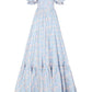 Selkie - Terrace Maxi Dress