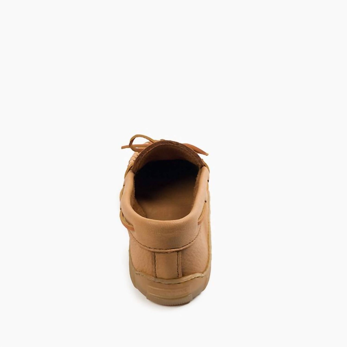 Minnetonka - Men's Moosehide Classic Moccasin