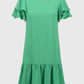 Joseph Ribkoff - Knee-length Shift Dress