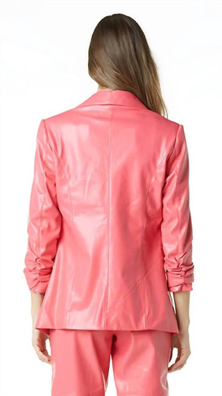 Coleções Tart - KIA VEGAN BLAZER
