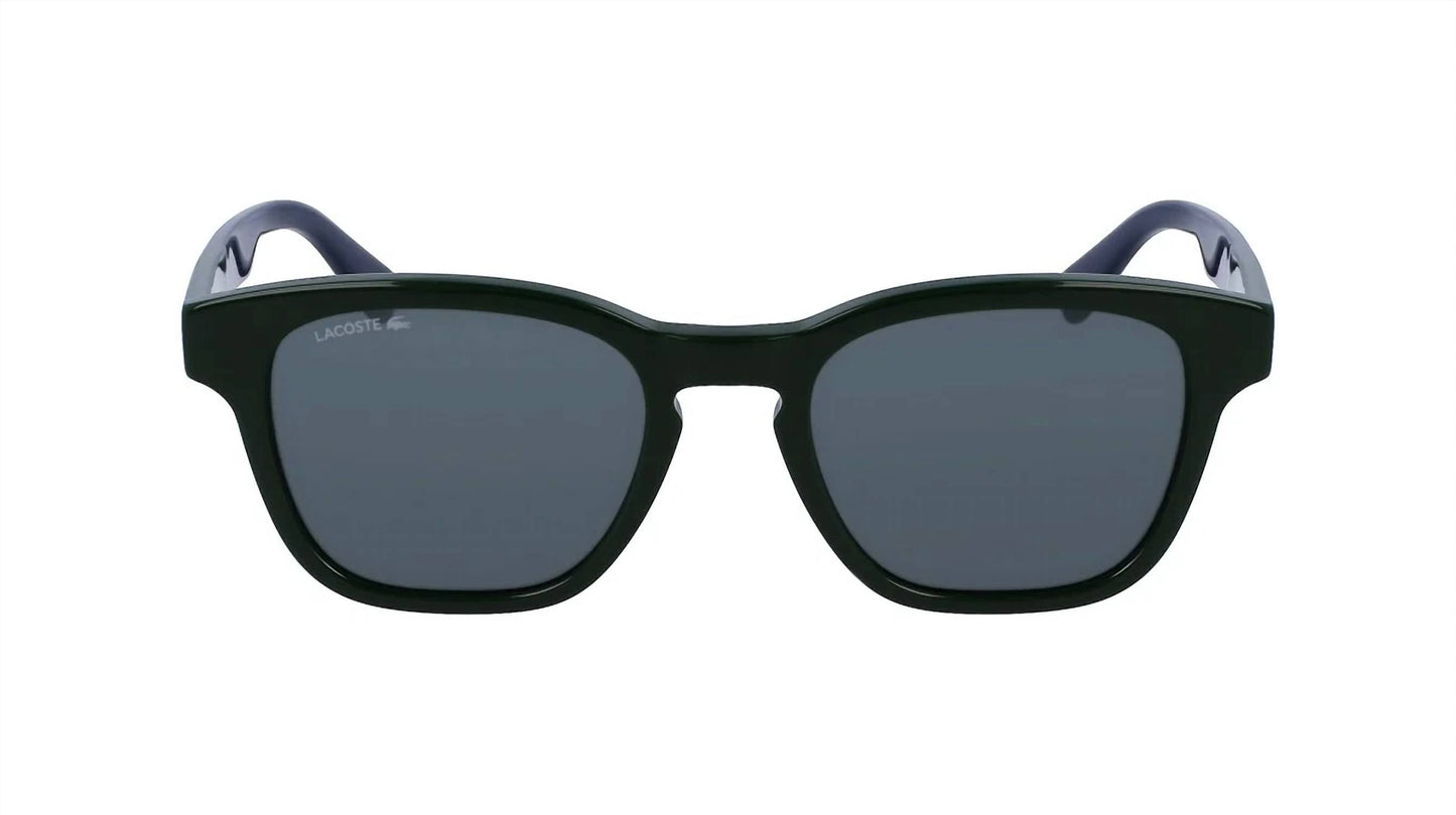 Lacoste - Men's L986s Sunglasses