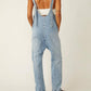 Free People - High Roller Jumpsuit