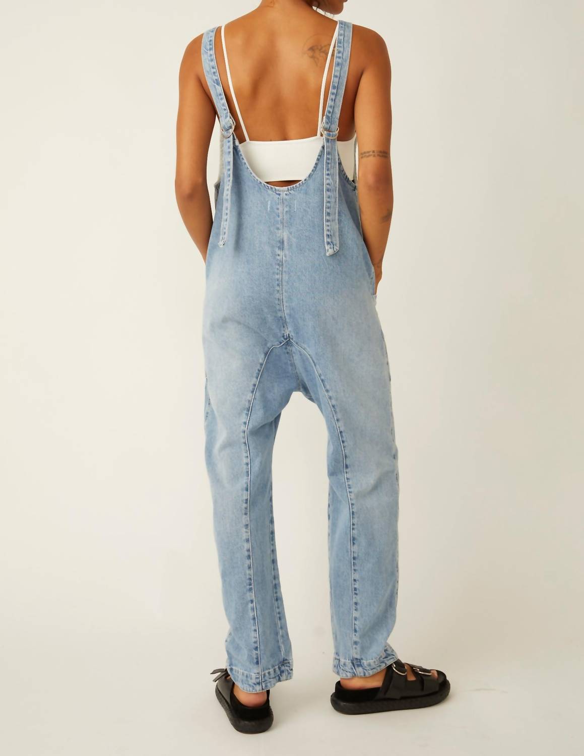 Free People - High Roller Jumpsuit