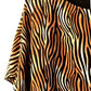 Multiples - Dolman Short Sleeve Hi-Lo Lined Layered Top