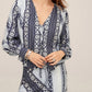 Fifteen Twenty - Kayla Bow Blouse
