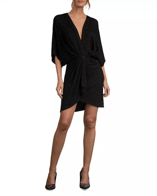 Elan - Vestido Dolman Shimmer