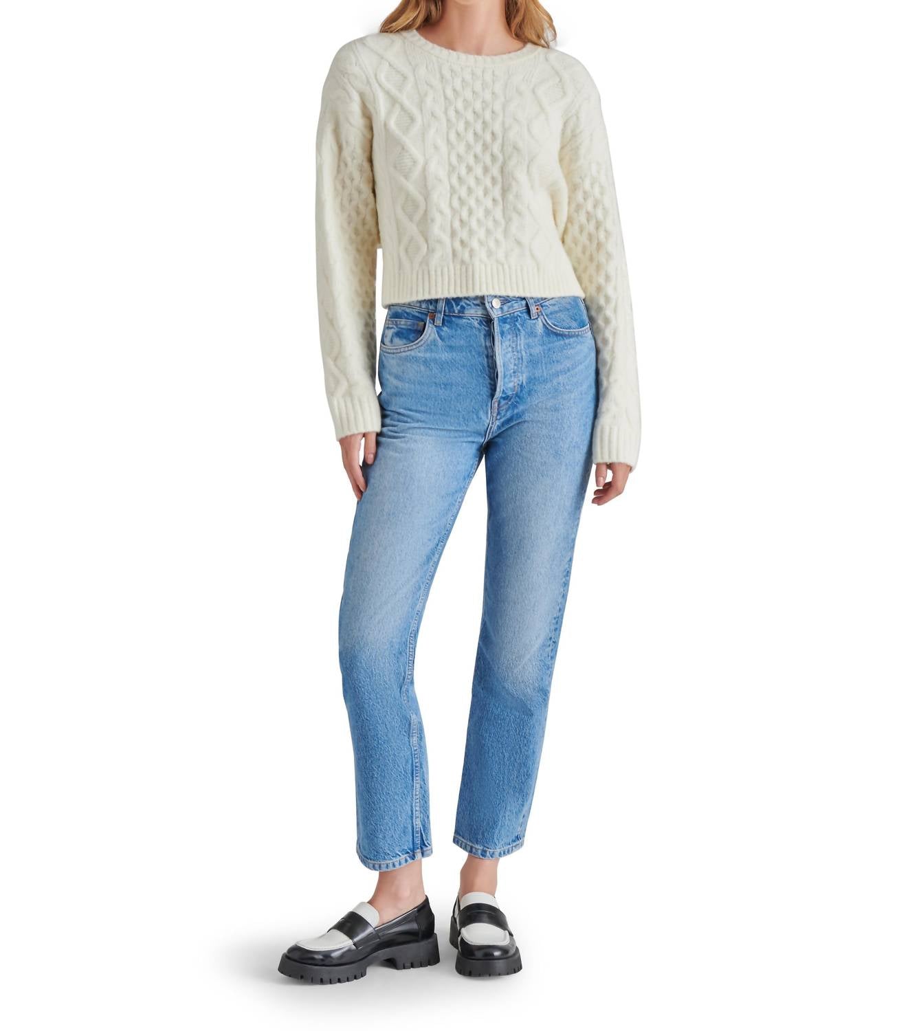 Steve Madden - Kessie Sweater