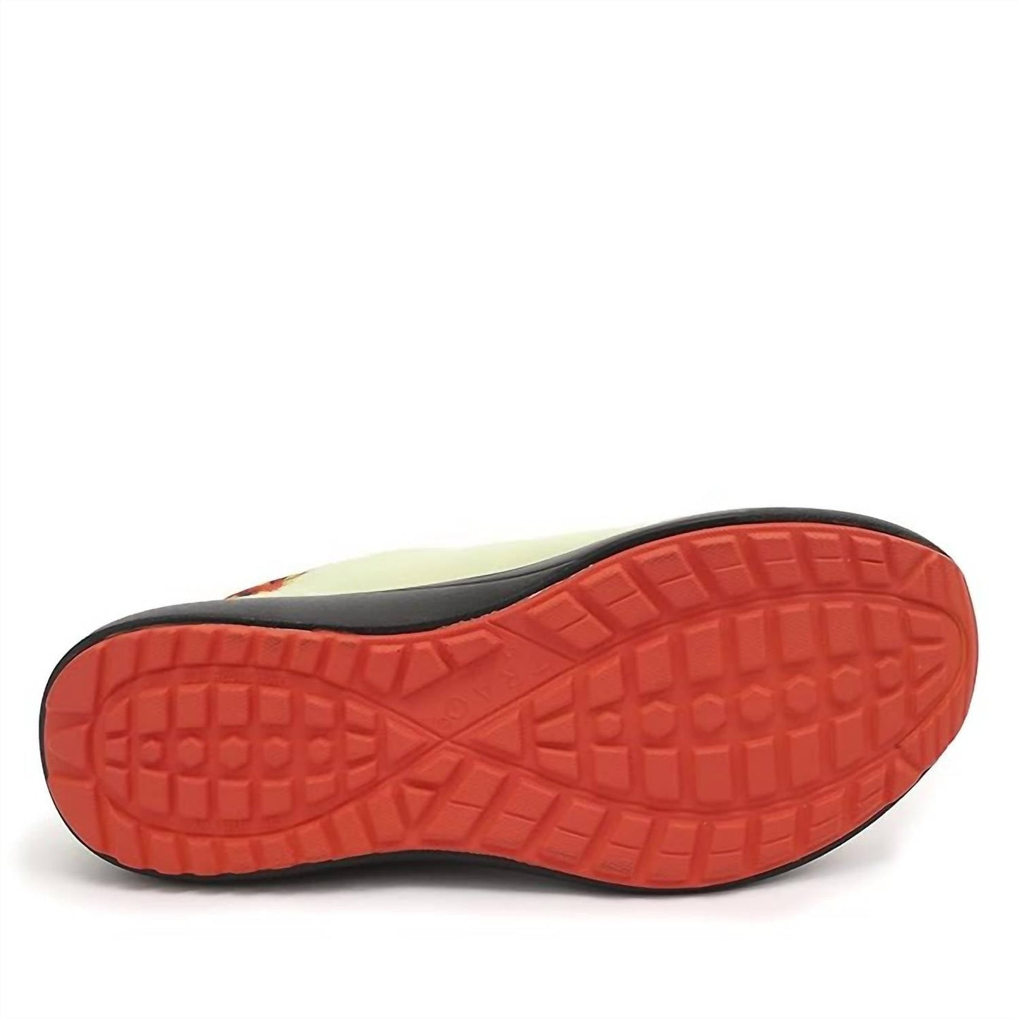 Alegria - Women's Traq Resolve Play Dough Sneakers
