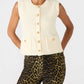 Steve Madden - Aliya Sweater Vest
