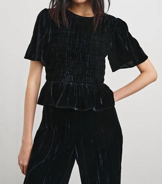 Rails - Rosie Top