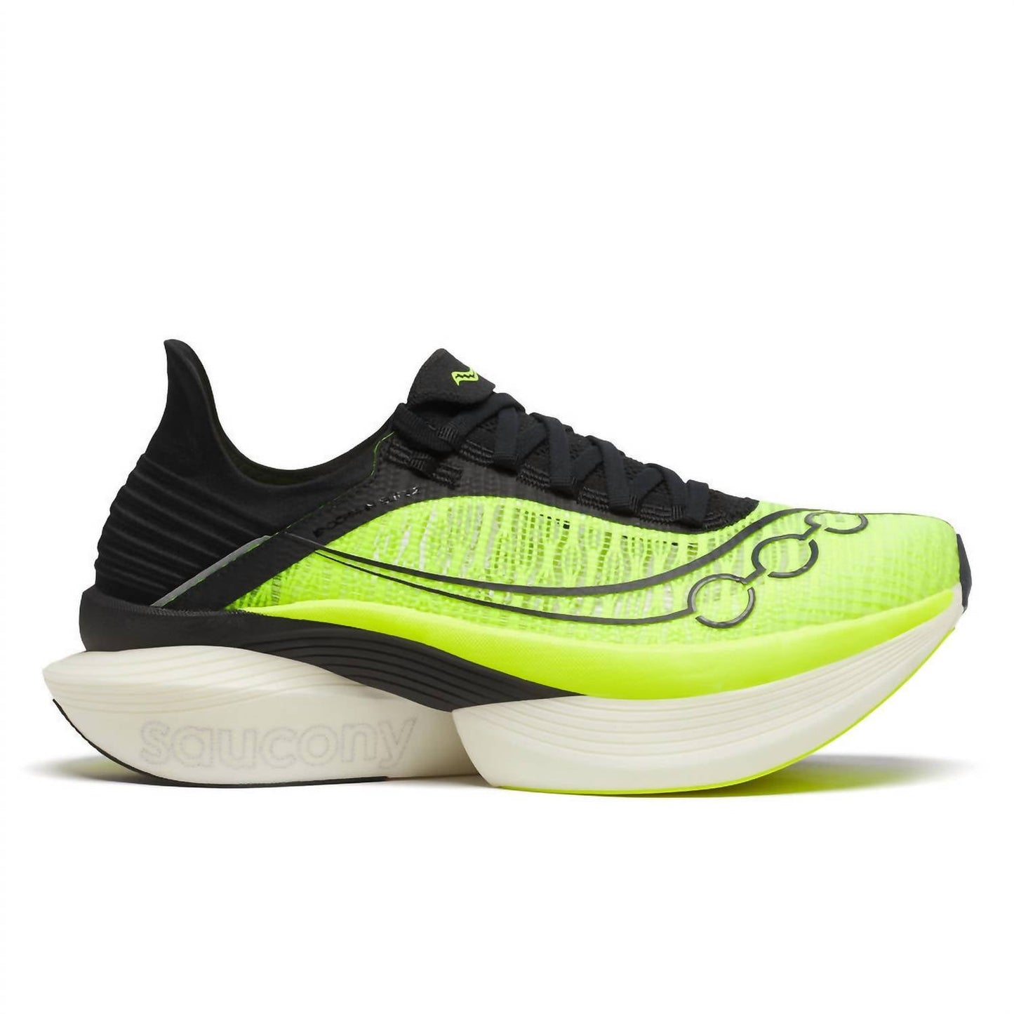 Saucony - Unisex - Endorphin Elite 2 Shoes