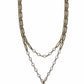 French Kande - Women's Karine Necklace