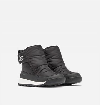 Sorel - Botas Whitney II Plus para crianças