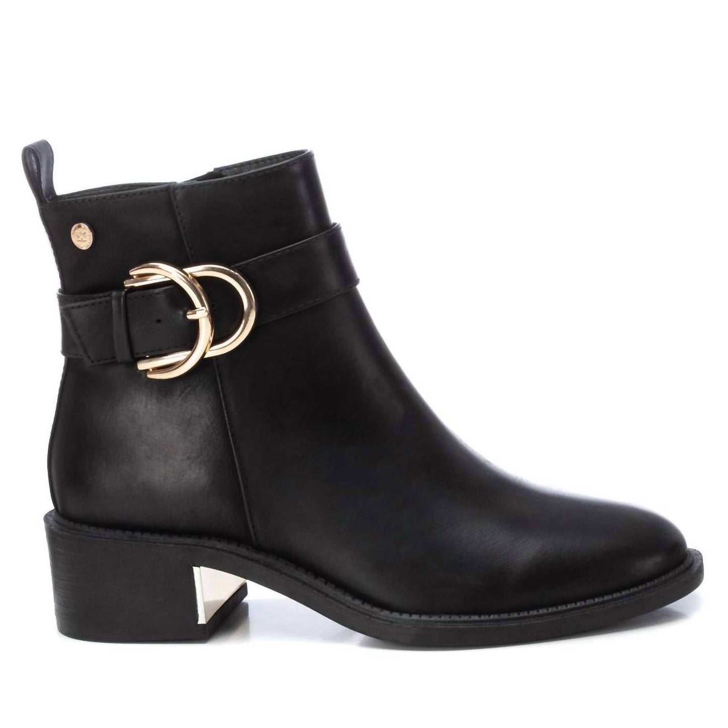 Xti - Women's Faux Leather Booties