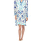 Johnny Was - Farrow Polo Swing Dress