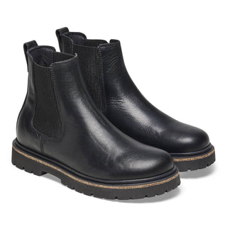 Birkenstock - Bota Highwood Feminina Slip On