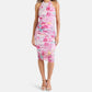 Steve Madden - Lea Midi Dress