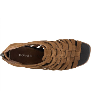 Donald Pliner - Salto Saddle Pixee Feminino